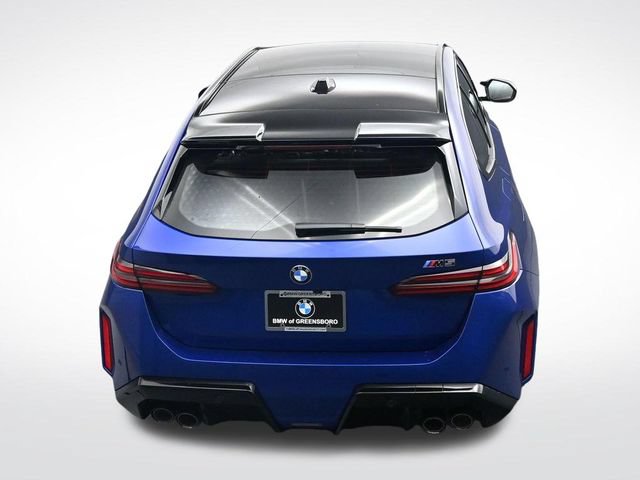 New 2027 BMW M5 Touring AWD/4WD image 25