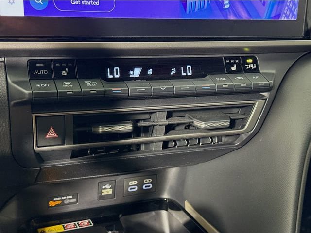 Certified 2025 Toyota Camry XSE FWD image 15
