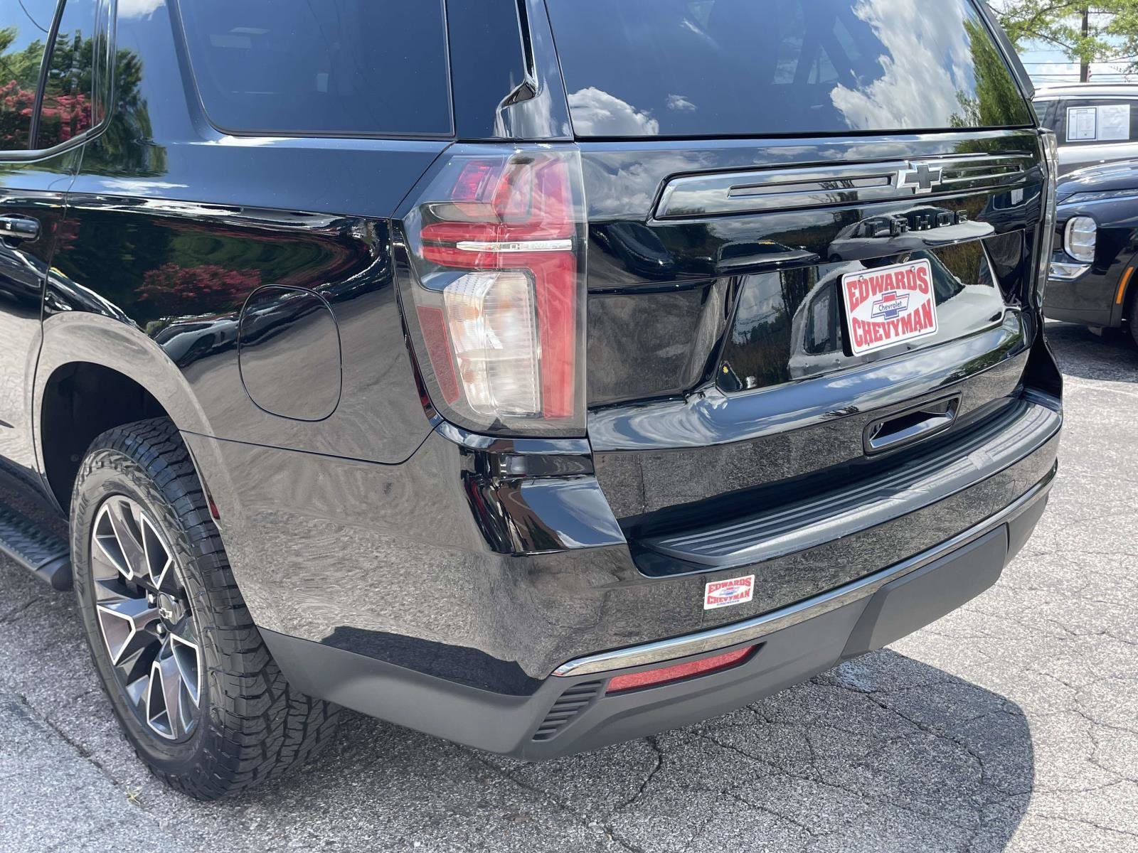 Used 2021 Chevrolet Tahoe Z71 AWD/4WD image 31