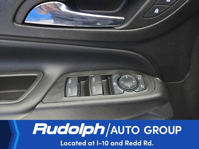 Used 2022 Chevrolet Equinox LT FWD image 12
