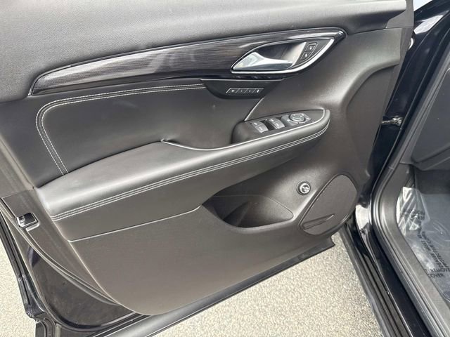 Used 2023 Buick Envision Essence w/ Sport Touring Package image 21