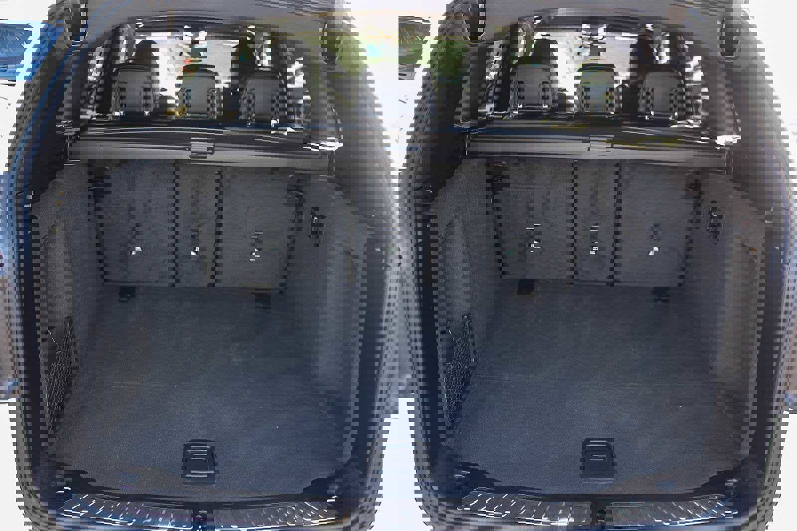 Certified 2024 BMW X3 sDrive30i w/ Convenience Package image 25