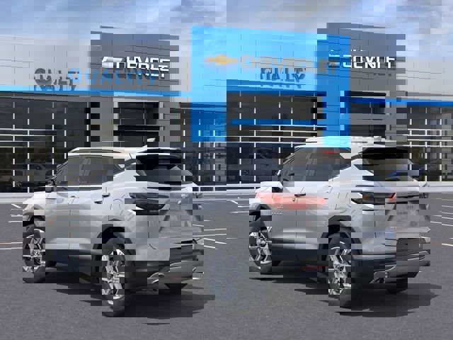 New 2026 Chevrolet Blazer LT image 3