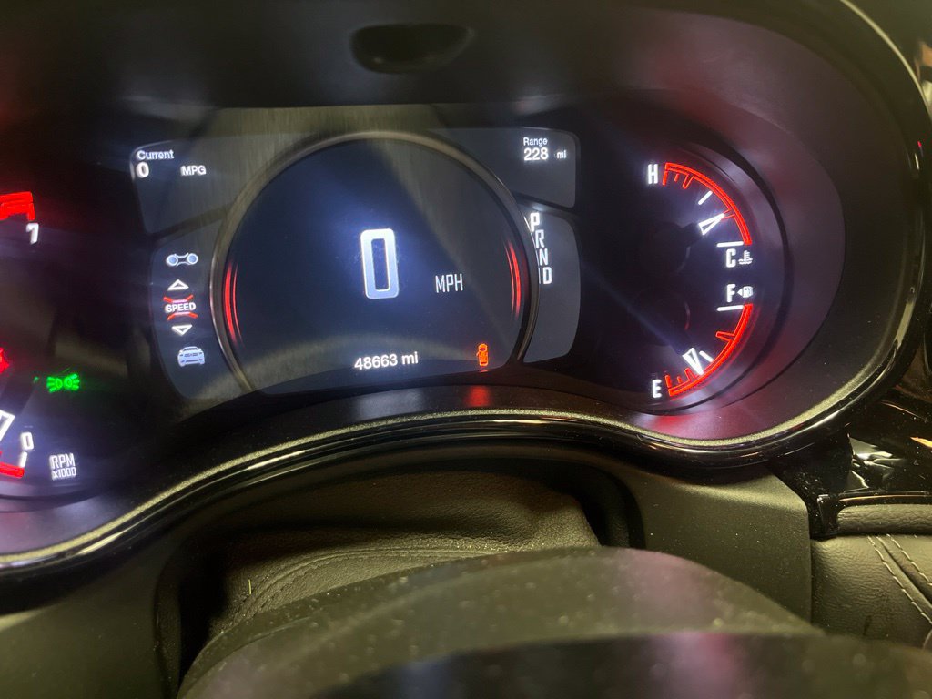 Used 2021 Dodge Durango SXT AWD/4WD image 5