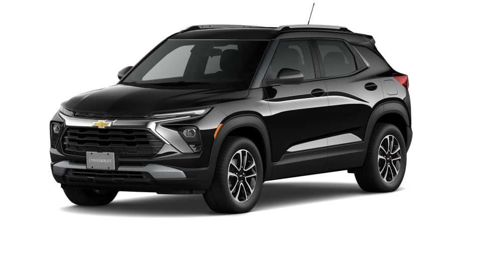 New 2026 Chevrolet TrailBlazer LT w/ Convenience Package FWD image 50