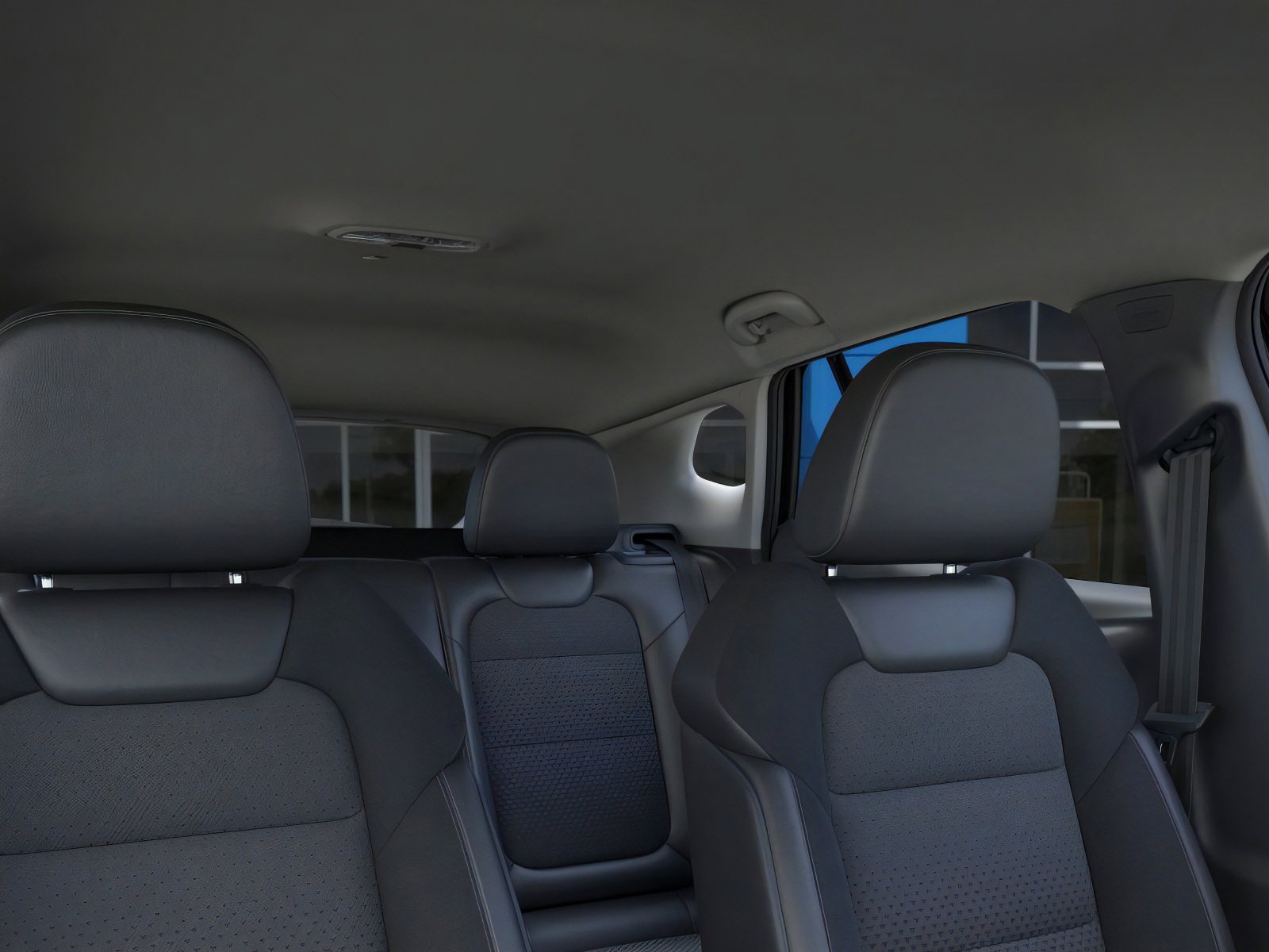 New 2026 Chevrolet Trax LT w/ Driver Confidence Package FWD image 24