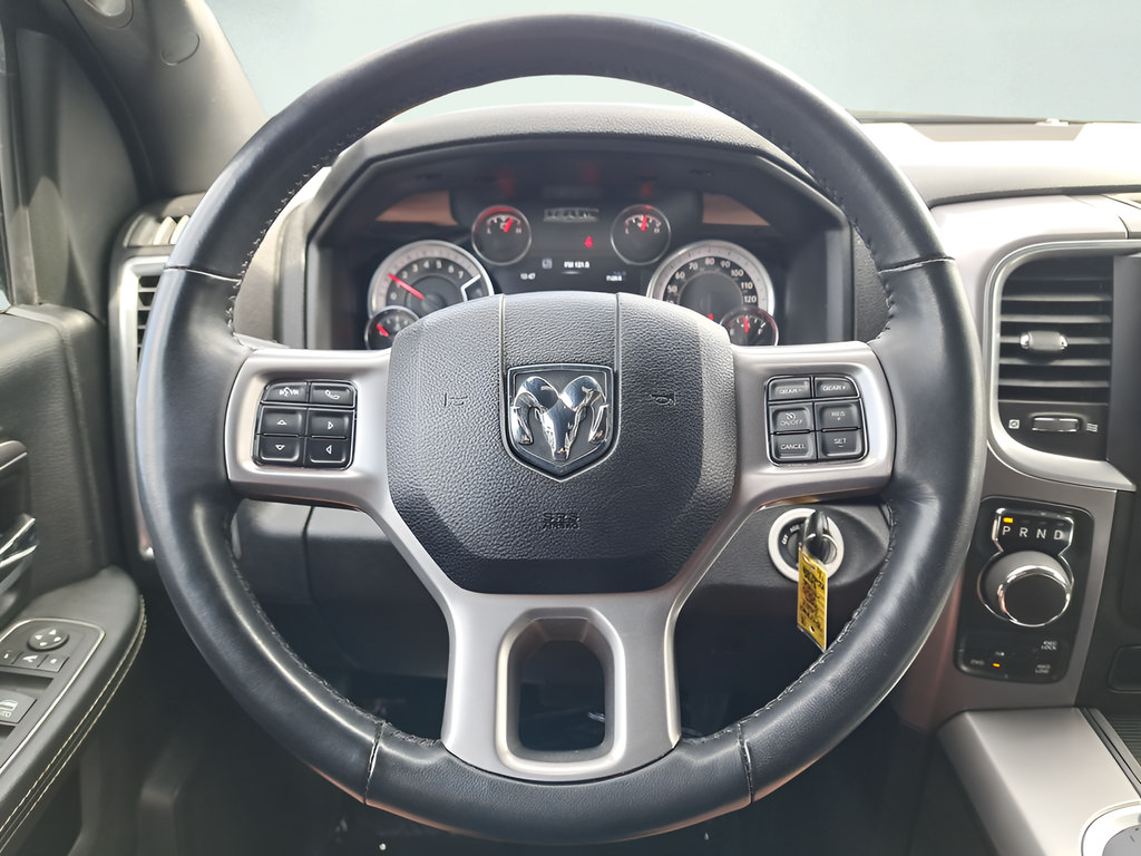 Used 2024 RAM 1500 Warlock AWD/4WD image 19