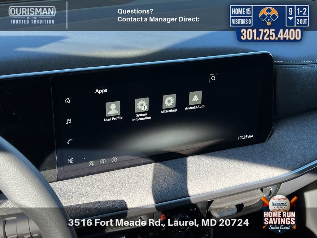 New 2026 Nissan Kicks SV w/ SV Premium Package image 13