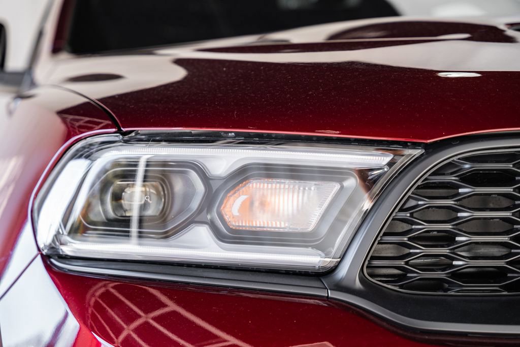 New 2026 Dodge Durango GT image 13