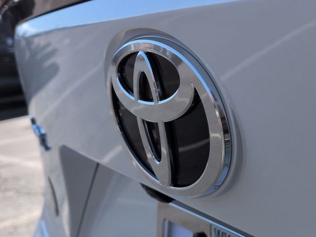 New 2026 Toyota bZ XLE image 25