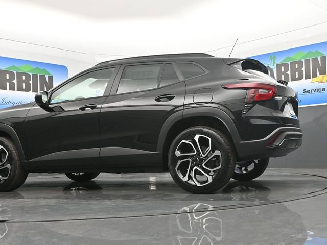 New 2026 Chevrolet Trax RS w/ Driver Confidence Package image 19