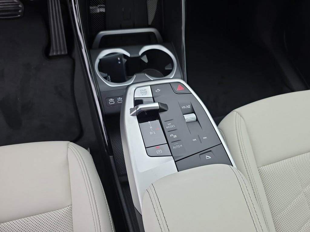 New 2026 BMW X1 xDrive28i w/ Convenience Package image 16