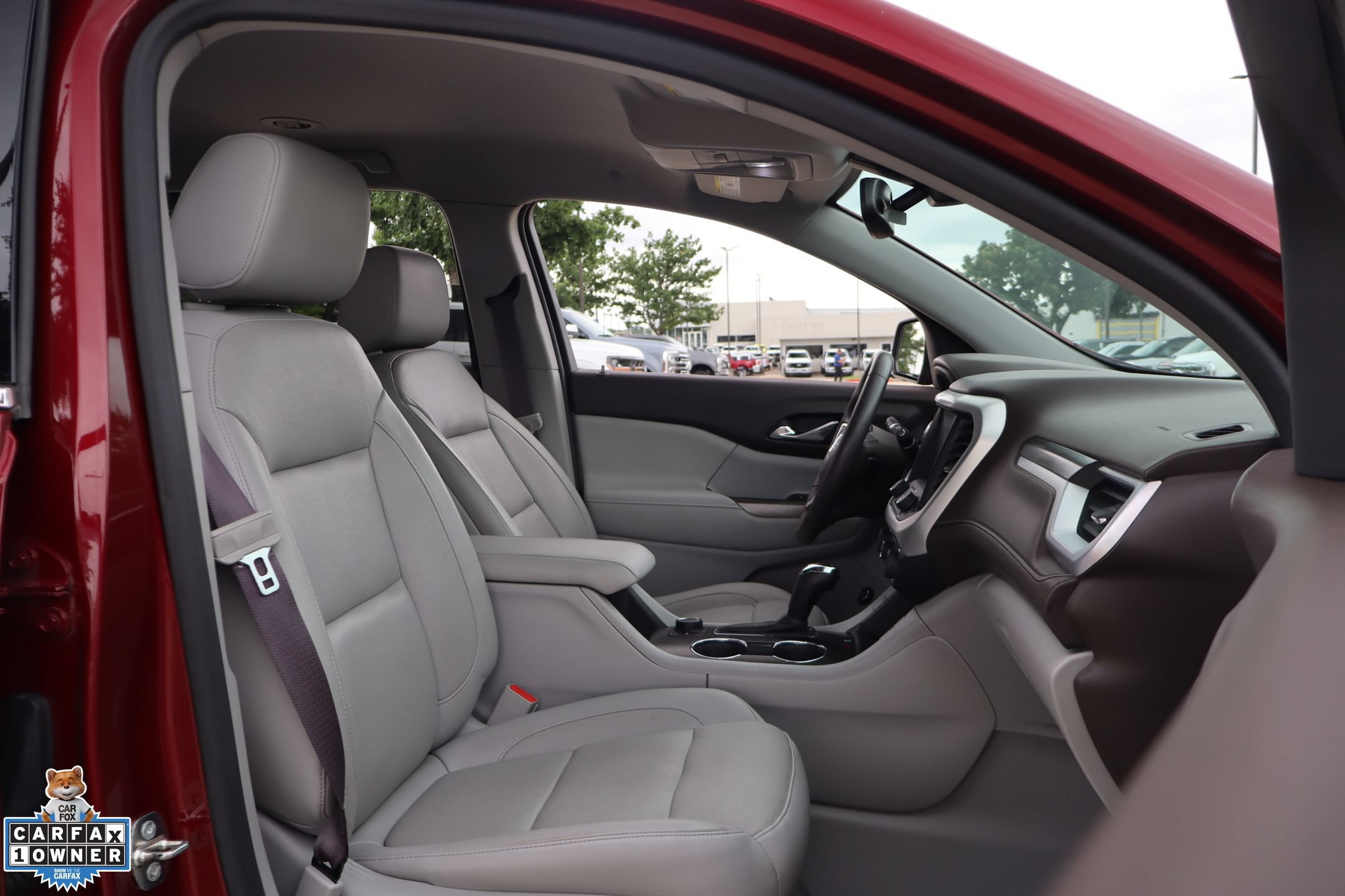 Used 2017 GMC Acadia SLT FWD image 31