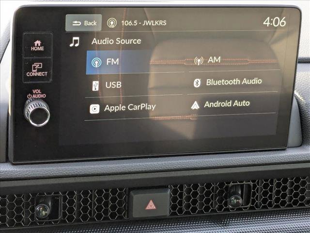 New 2026 Honda CR-V Sport-L image 13