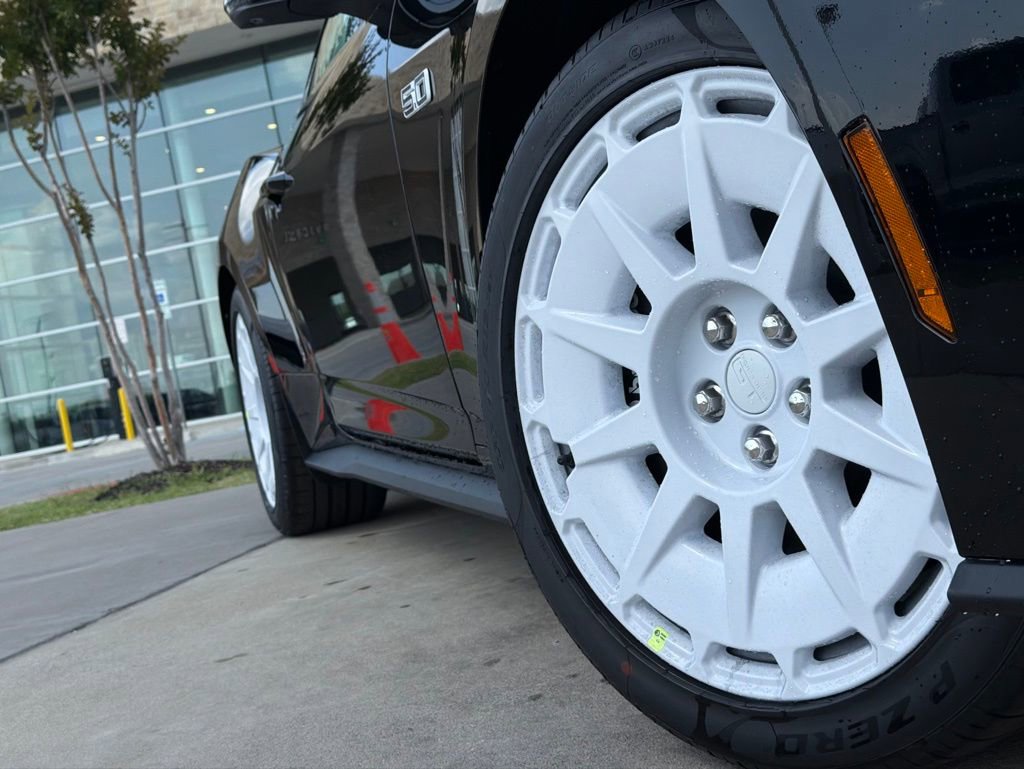 New 2026 Ford Mustang GT Premium image 56