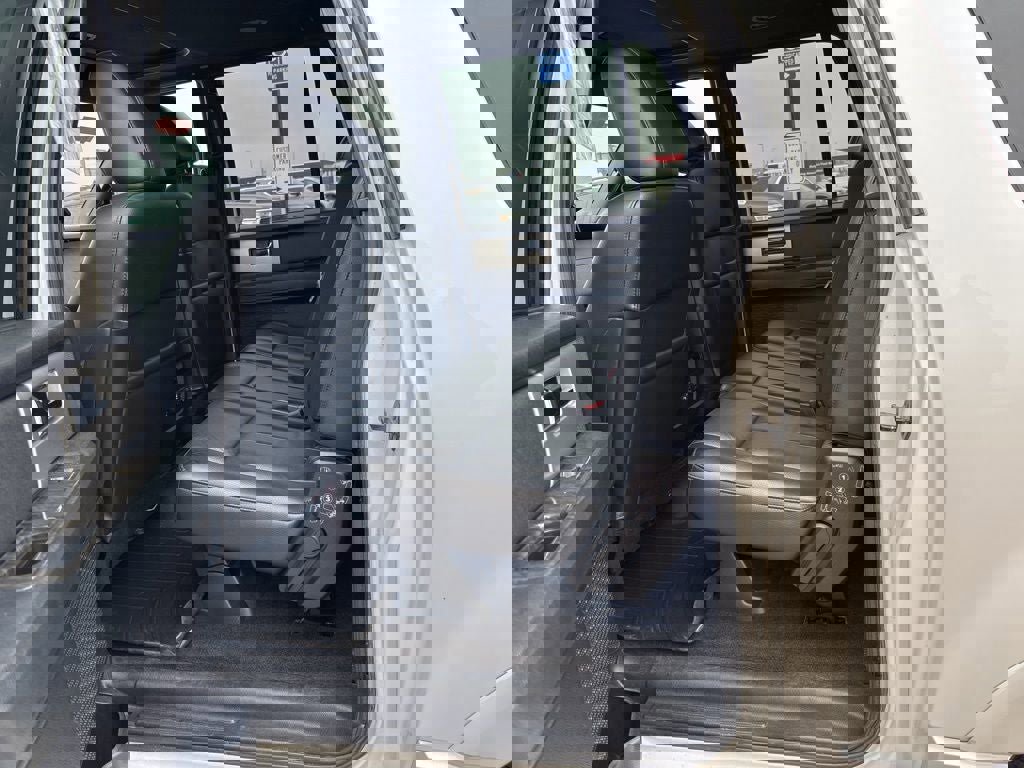 Used 2017 Ford Expedition EL Limited image 27