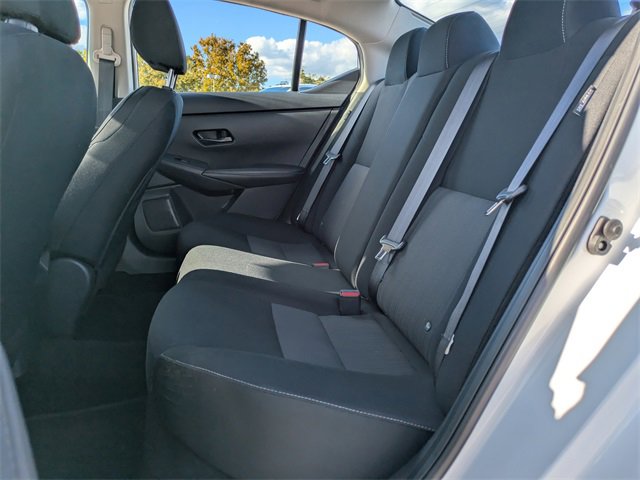 Used 2024 Nissan Sentra SV image 13