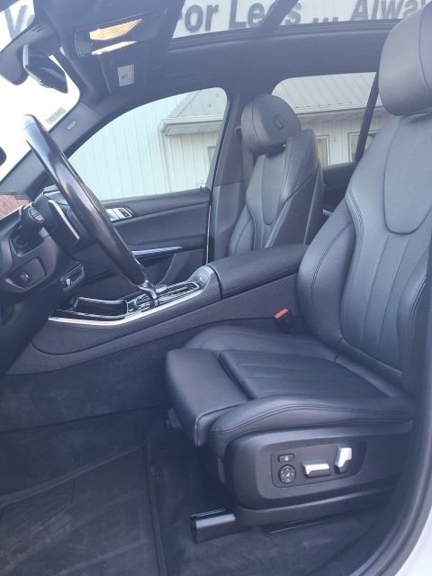 Used 2019 BMW X5 xDrive40i w/ Convenience Package image 9