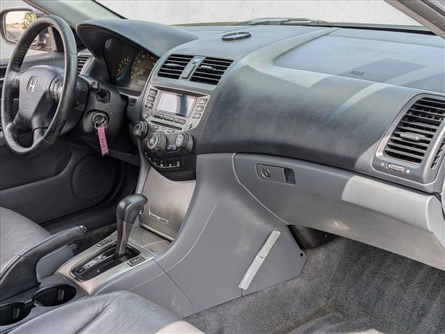 Used 2007 Honda Accord EX-L image 20