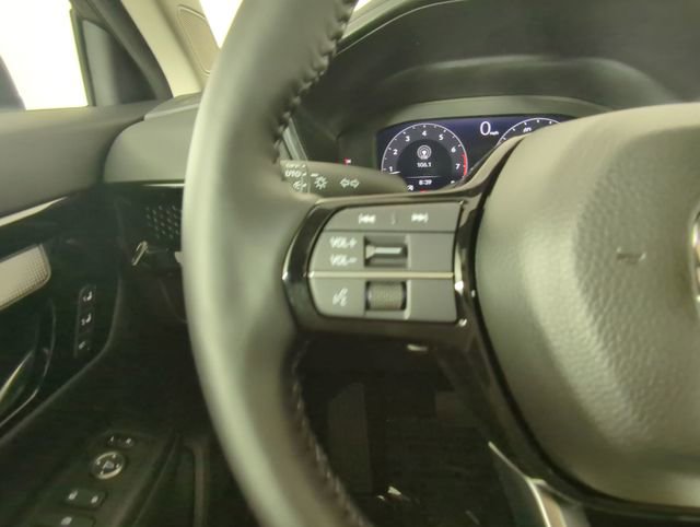 New 2026 Honda CR-V EX-L image 37