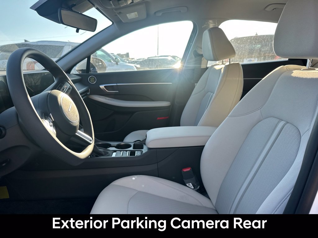 Used 2026 Hyundai Sonata SE FWD image 17
