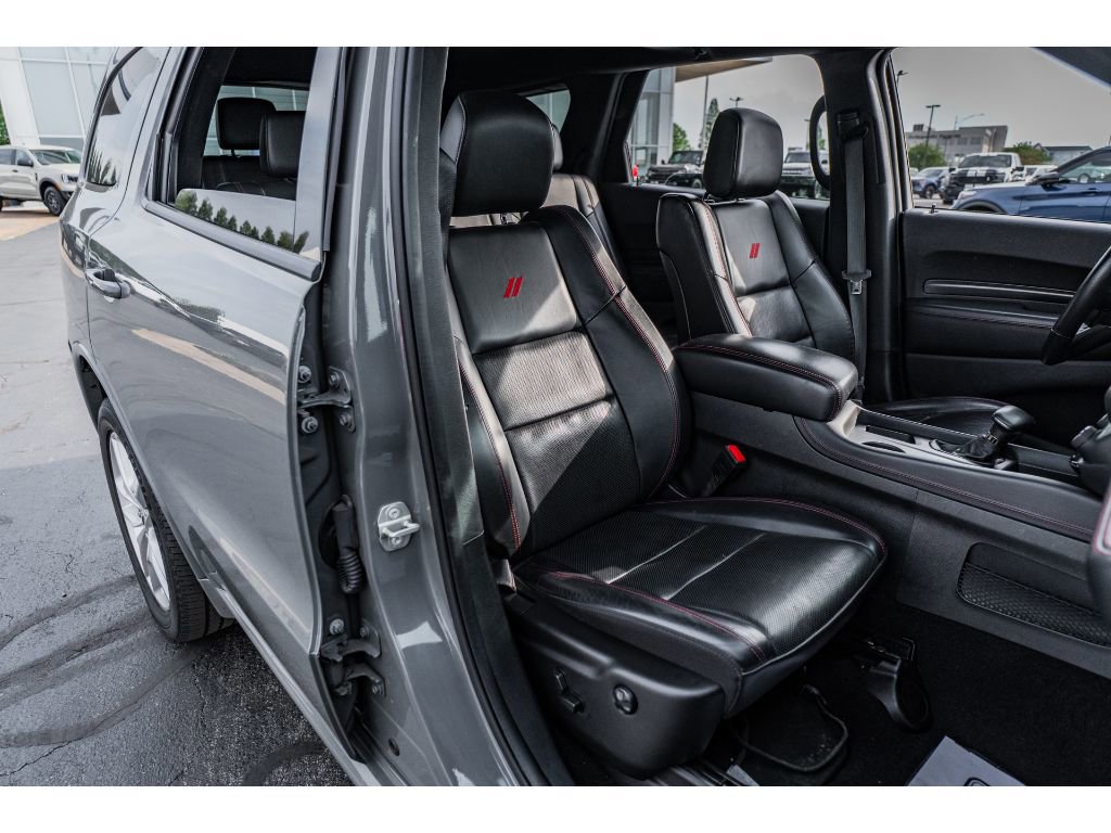 Used 2024 Dodge Durango GT AWD/4WD image 20