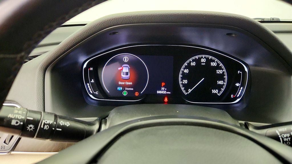 Used 2020 Honda Accord EX-L image 14