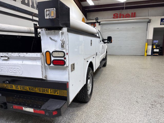 Used 2016 Ford F350 XL w/ Power Equipment Group image 41