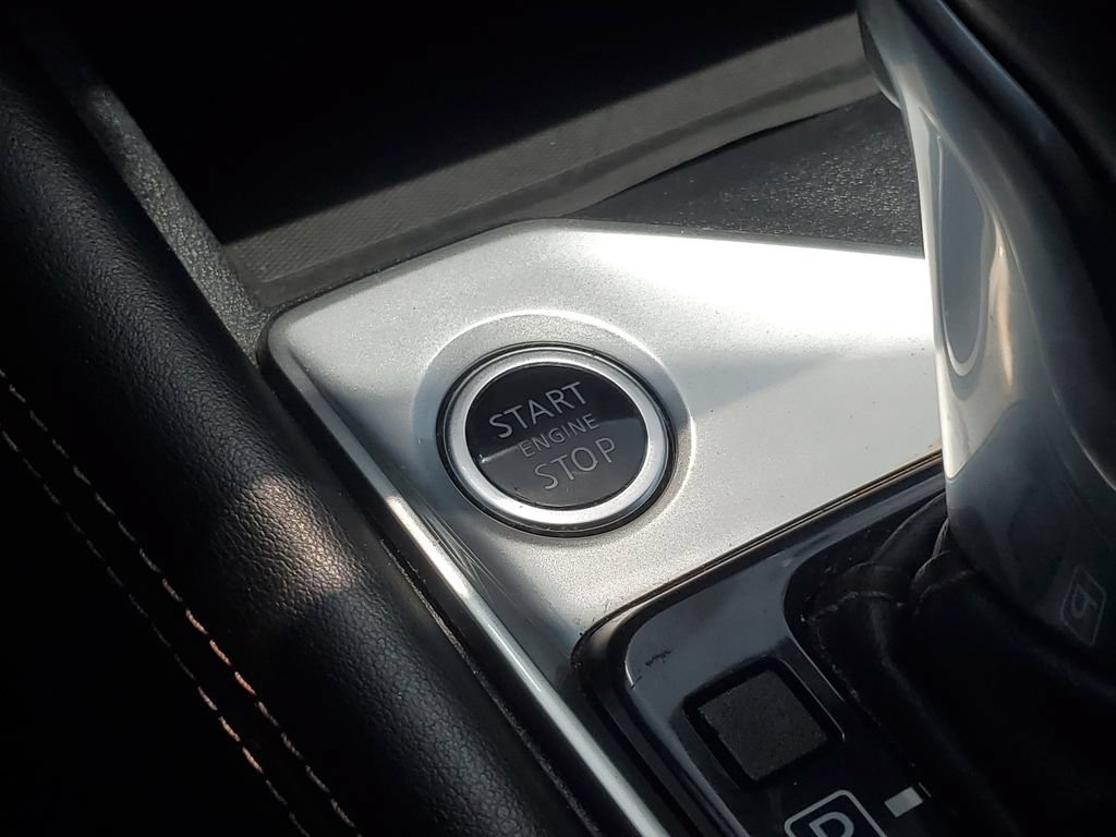 Used 2019 Nissan Altima 2.5 SR w/ SR Premium Package FWD image 34