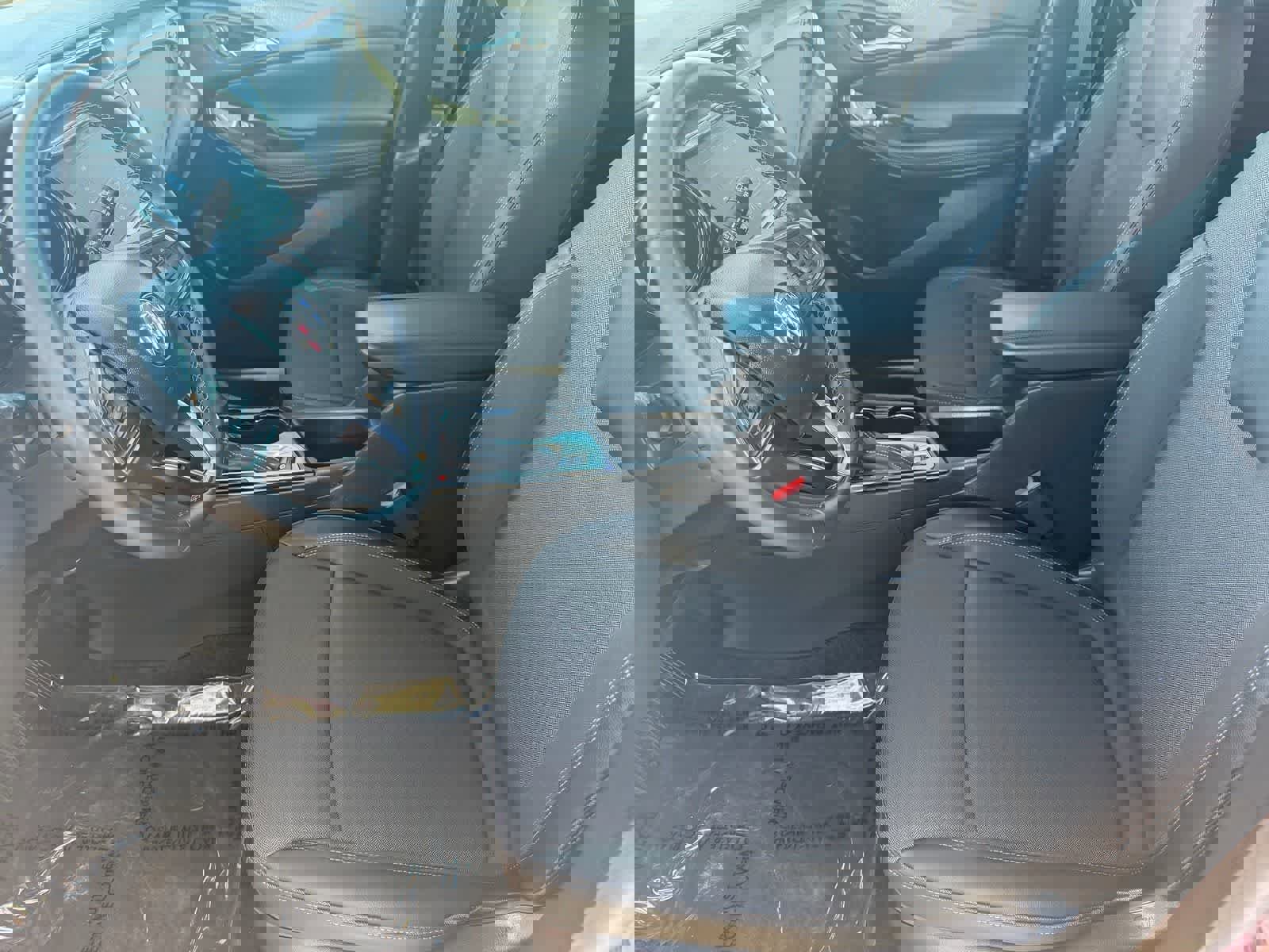 Used 2022 Buick Encore GX Preferred w/ Cold Weather Comfort Package image 15