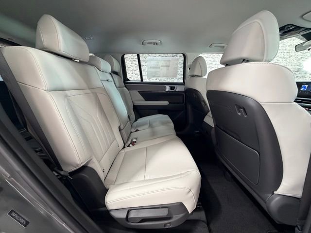 New 2026 Hyundai Santa Fe SEL image 9