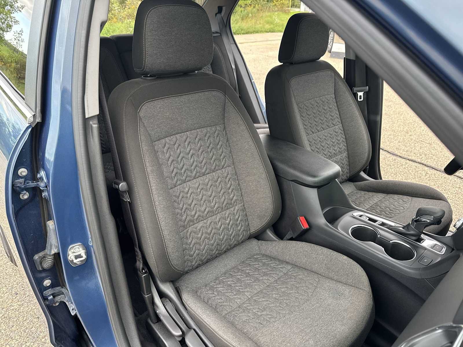 Certified 2024 Chevrolet Equinox LT AWD/4WD image 22