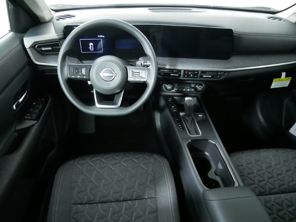 New 2027 Nissan Kicks SV AWD/4WD image 18