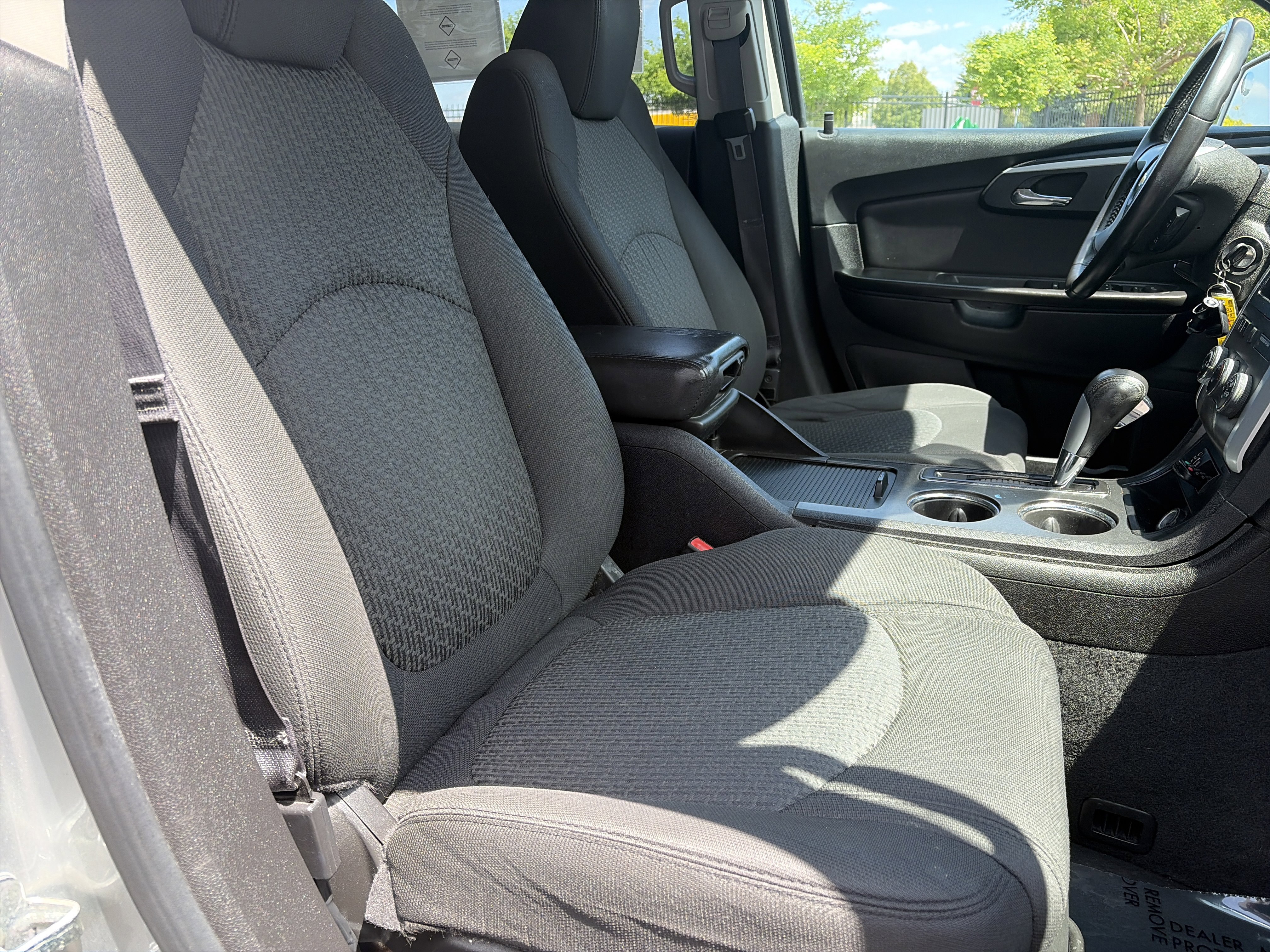 Used 2012 Chevrolet Traverse LT AWD/4WD image 28