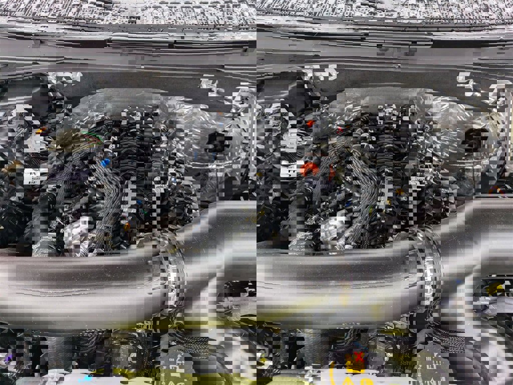 New 2025 Lincoln Navigator L Reserve w/ Jet Appearance Package image 25