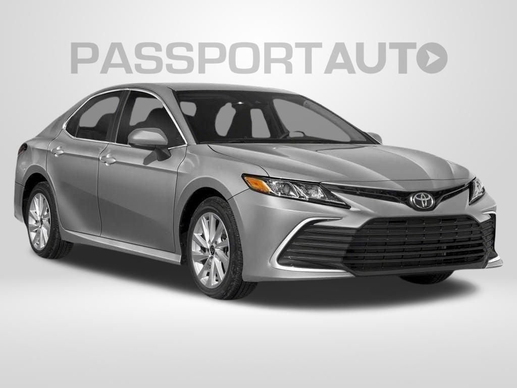 Used 2022 Toyota Camry LE w/ Cold Weather Package AWD/4WD image 47