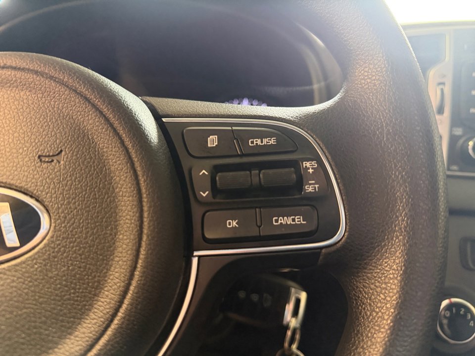 Used 2017 Kia Sportage LX AWD/4WD image 23