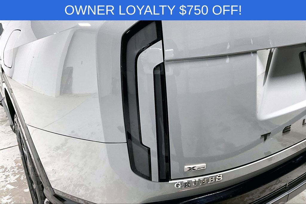 New 2027 Kia Telluride SX Prestige X-Pro image 39