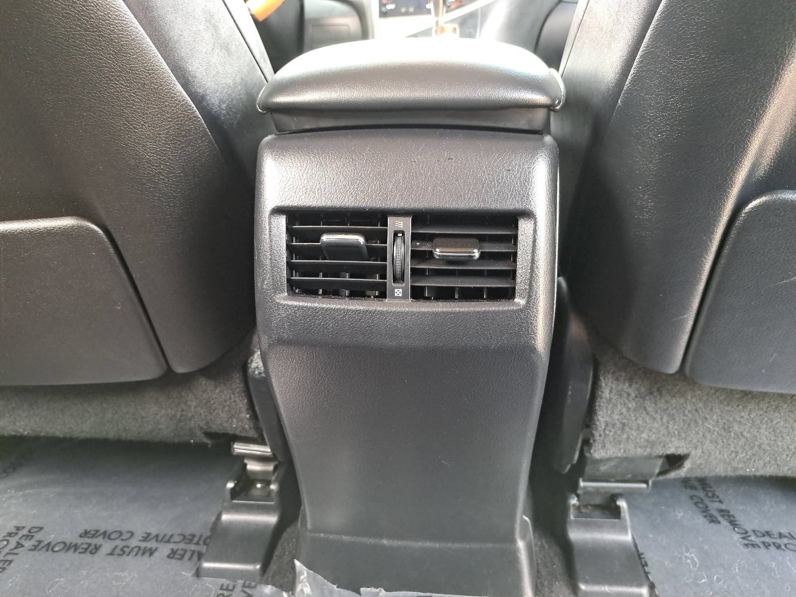 Used 2014 Lexus RX 450h AWD image 12