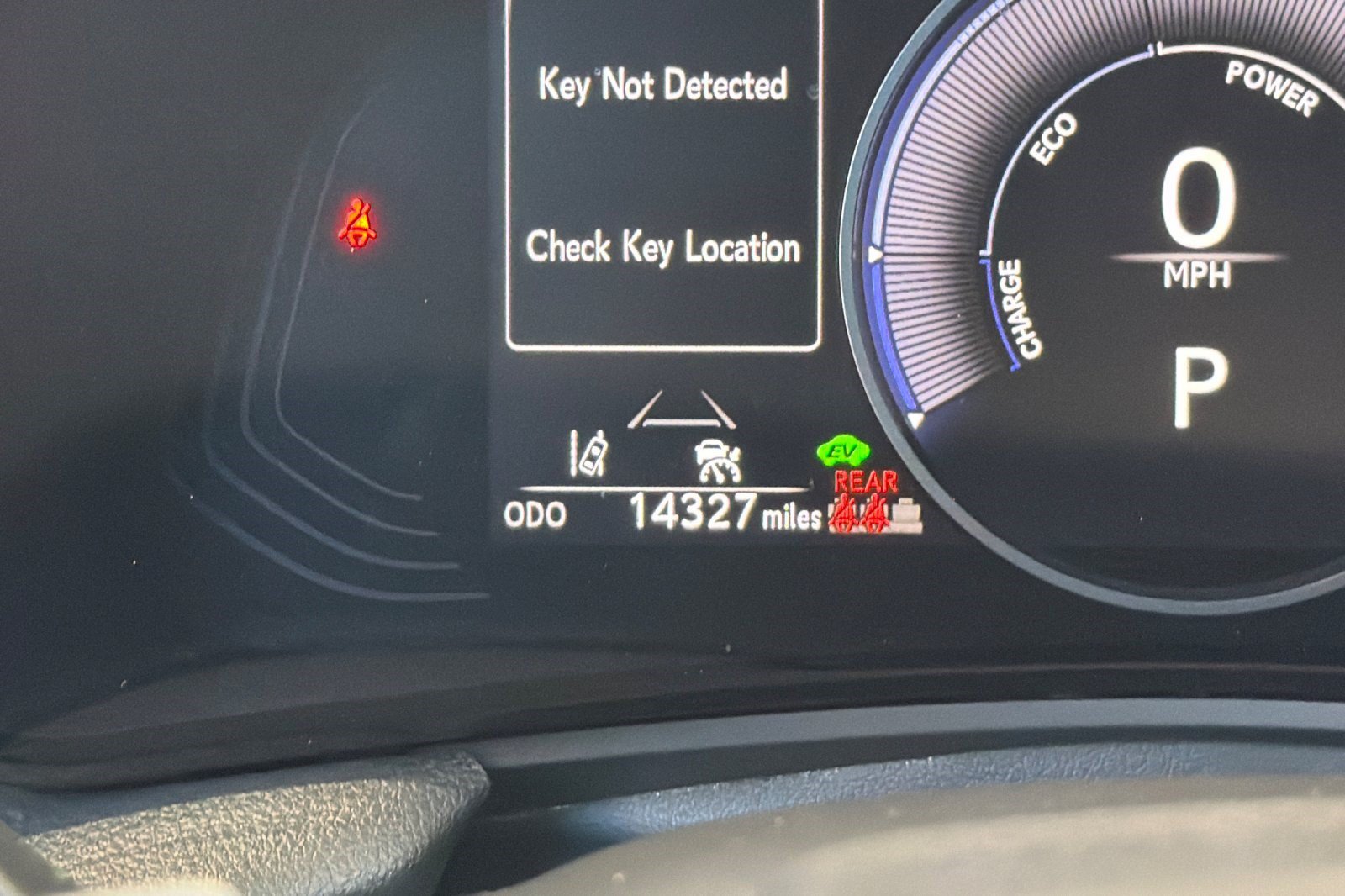Certified 2024 Lexus NX 350h AWD w/ Cold Area Package image 35