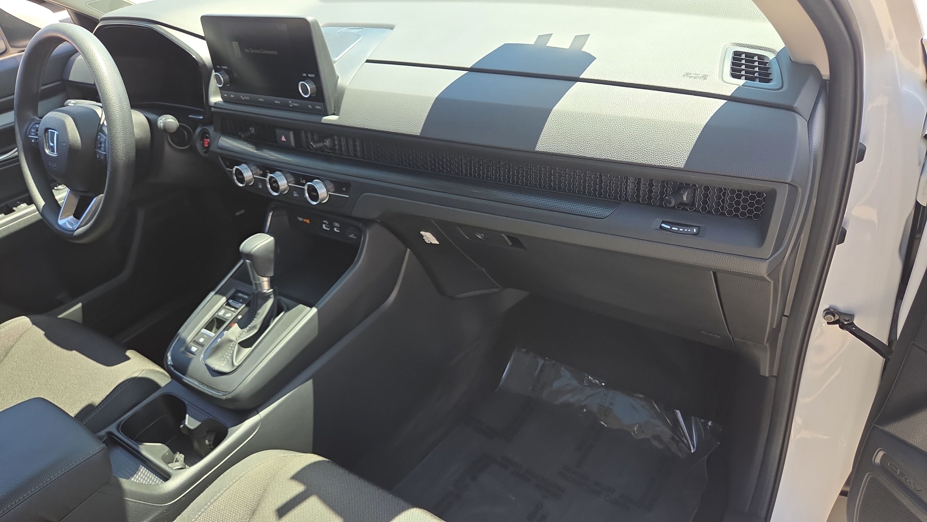 Certified 2024 Honda CR-V EX image 16