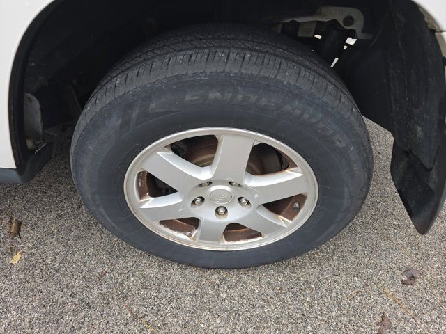 Used 2008 Jeep Grand Cherokee Laredo image 10