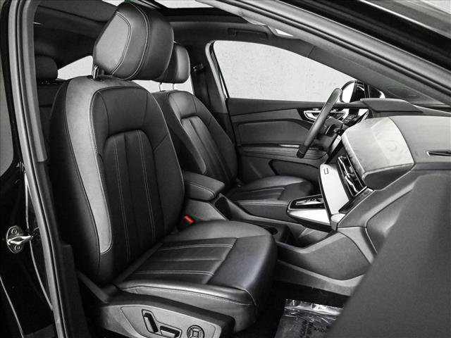 Used 2023 Audi Q4 e-tron Premium Plus w/ Premium Plus image 22