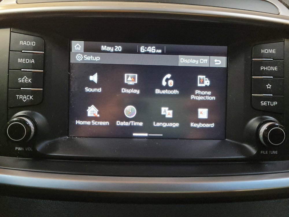 Used 2019 Kia Sorento S AWD/4WD image 25