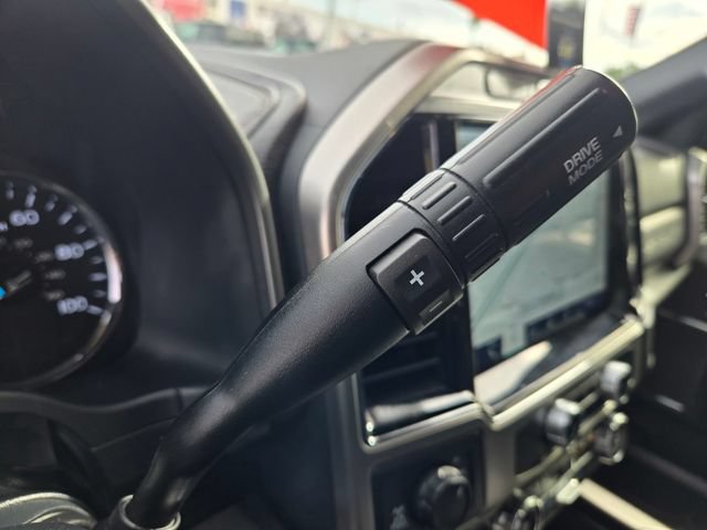 Certified 2022 Ford F250 Platinum AWD/4WD image 14