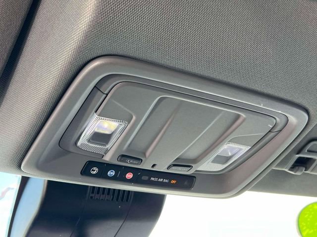 Used 2023 Chevrolet Silverado 1500 LT image 30