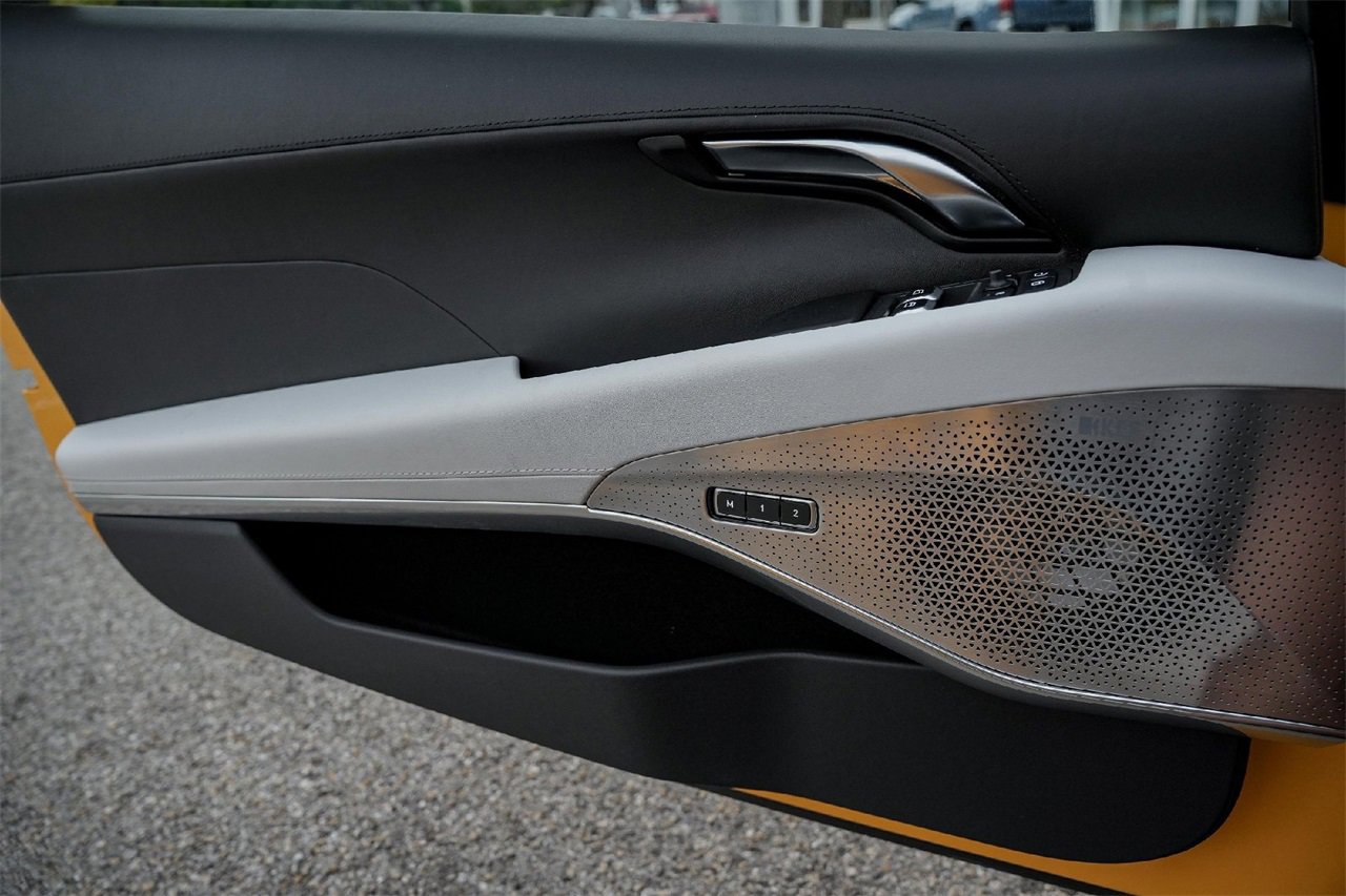 New 2025 Lotus Emira image 33