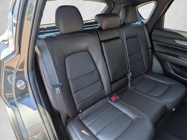 Used 2021 MAZDA CX-5 Signature AWD/4WD image 20