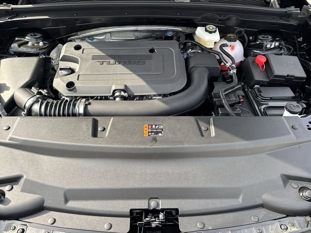 New 2026 Buick Envision Avenir image 26