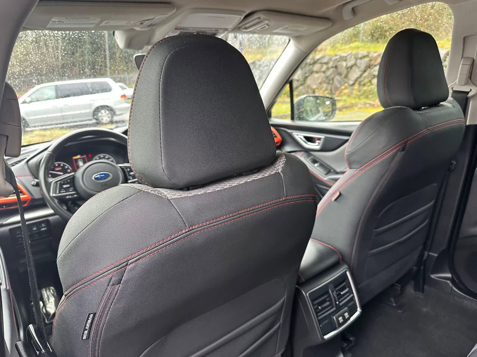 Used 2020 Subaru Forester Sport image 10